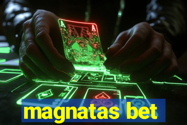 magnatas bet